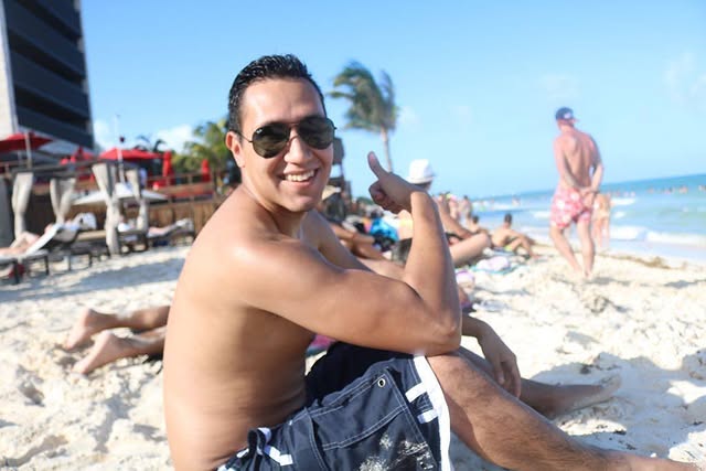 O. Martinez — Amazon FBA Instructor